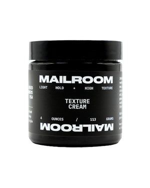 TEXTURE CREAM